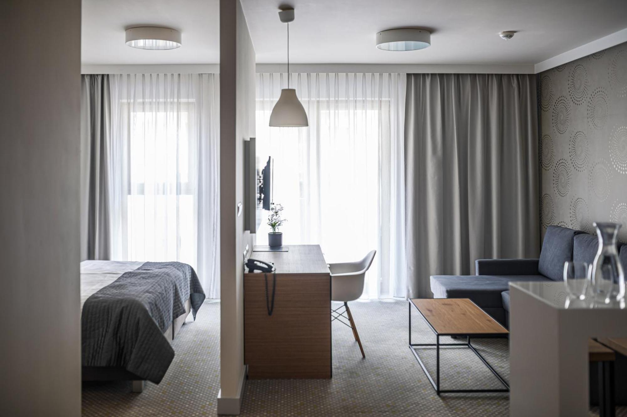 Rest Apartments - Wroclaw — Photos 1